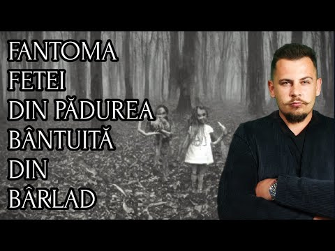 Mistere Terifiante Din Bârlad , România | Enigmele României Ep6