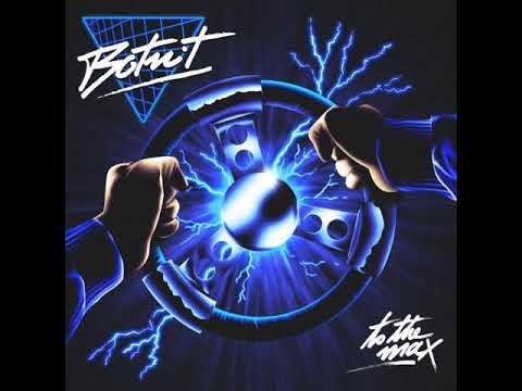 Botnit - Let's Do It