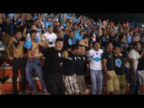 "TAMPICO MADERO TERRORIZER" Barra: La Terrorizer &bull; Club: Tampico Madero &bull; País: México