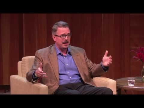 The Writer's Cut: Breaking Bad creator Vince Gilligan Interview - EMMYTVLEGENDS.ORG