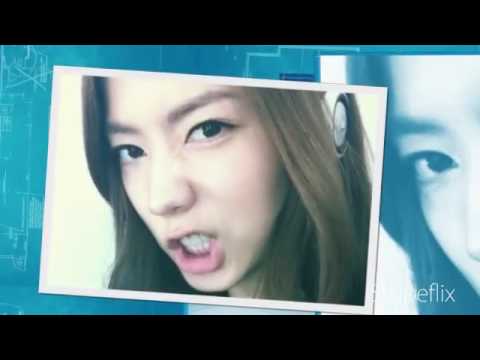 Hwa young (T-ara) lovely&funny