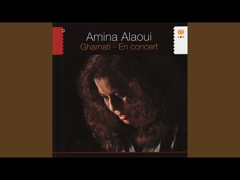 Nada te turbe / Lammâ badâ yatathanna (Live)