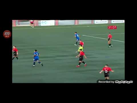 Ud San Pedro 1-1 Marbella FC