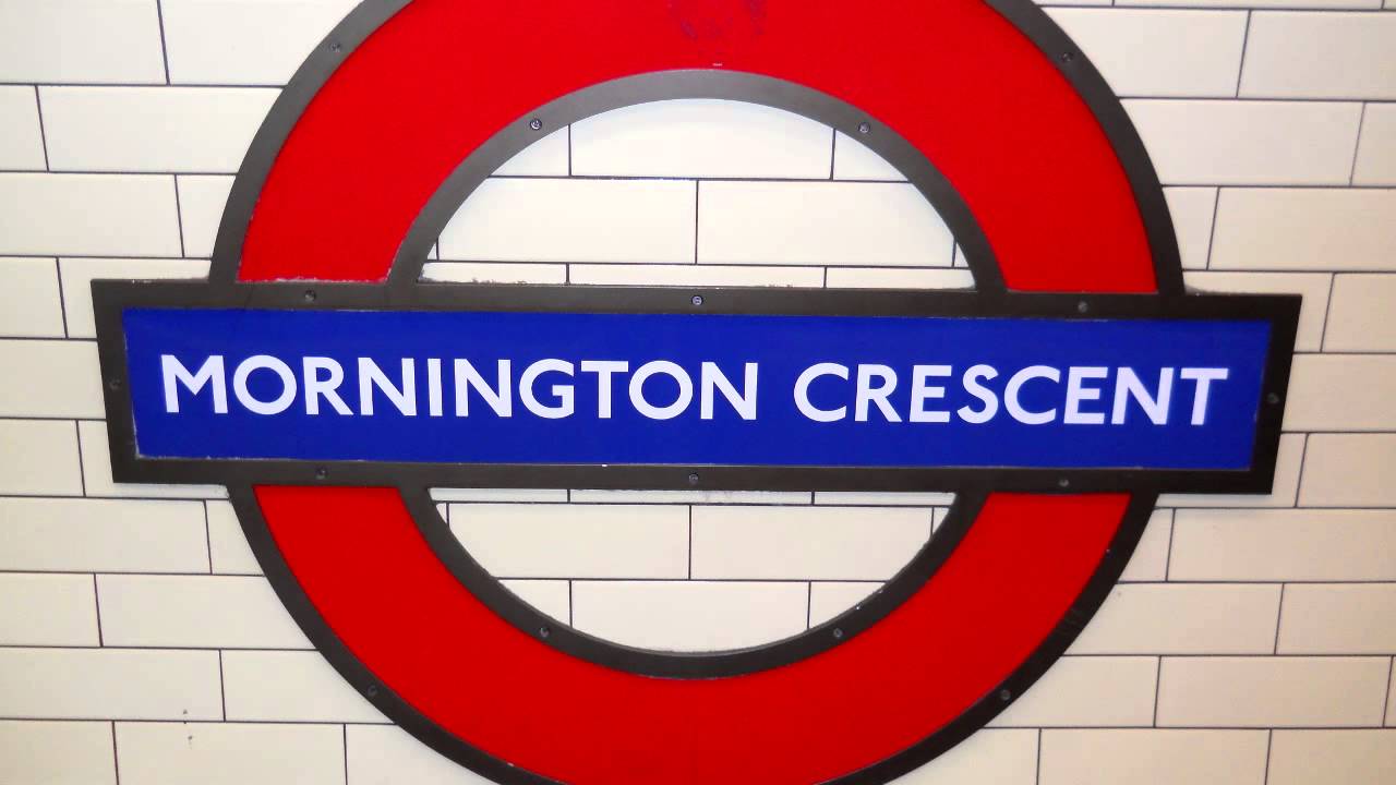 Mornington Crescent (2003-12-08)