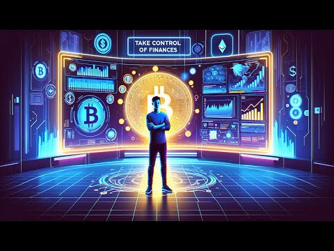 DeFi Demystified: How to Take Control of Your Finances