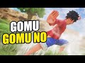 ALL One Piece Odyssey Skills We Ve Seen So Far Pre Release
