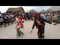 MAYIKUSAI HARUSI KWA NYALULU
