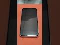 Iphone 15 Pro Max Edge To Edge Tampered Glass MOBIZ How To Apply Viralshort Viralvideo Shorts