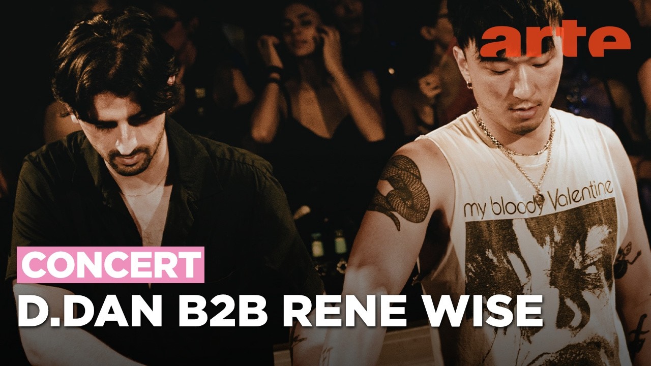 ddan-rene-wise-stone-techno-2026