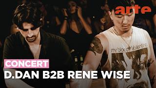 ddan-rene-wise-stone-techno-2026