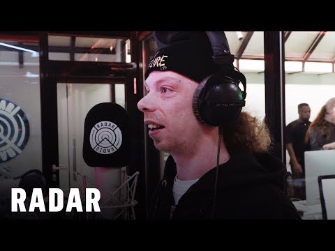M dot R Freestyle | Sir DJ Corey
