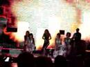 Helena Paparizou & Stavento at MAD VMA 2008 - Mesa sou_Helena's Part