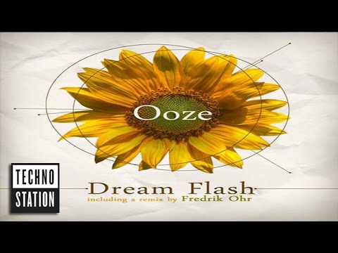 Ooze - Master (Fredrik Ohr Remix)