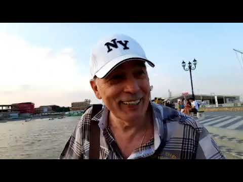 Foc de P A E cu Andrei Partoș - episodul 230 (15.08.2019)