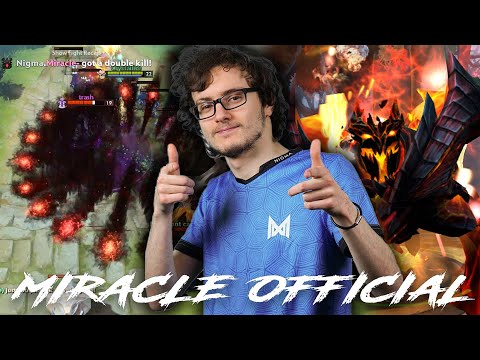 MIRACLE FIRST TIME SHADOWFIEND IN NEW PATCH