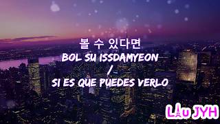 윤종신 (Yoon Jong Shin) – Wait [LISTEN 021] (Sub español + Hangul/Romanizacion) - Full Audio