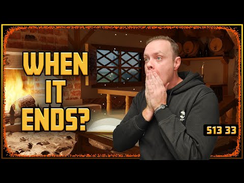 When It Ends? - Drama Time