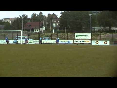 U13 A VJ BAARDEGEM ON TOUR  28.05.2011 TORNOOI F.C. BERGEN NEDERLAND