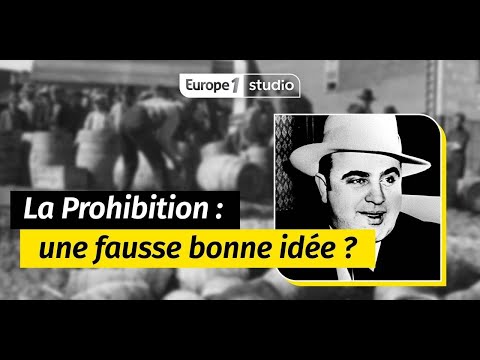 , title : 'Au coeur de l'histoire : La Prohibition, une fausse bonne idée ?'