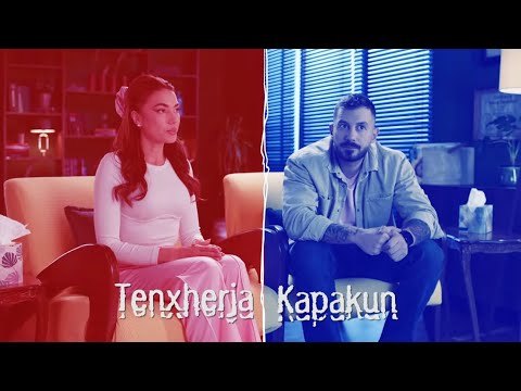 Tenxherja Kapakun - Episodi 17