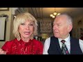 Toyah Robert S Upbeat Moments The Fire