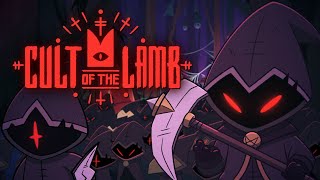 Cult of the Lamb: Cultist Edition XBOX LIVE Key TURKEY