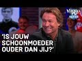 Lachen om schoonmoedergrappen | VERONICA INSIDE