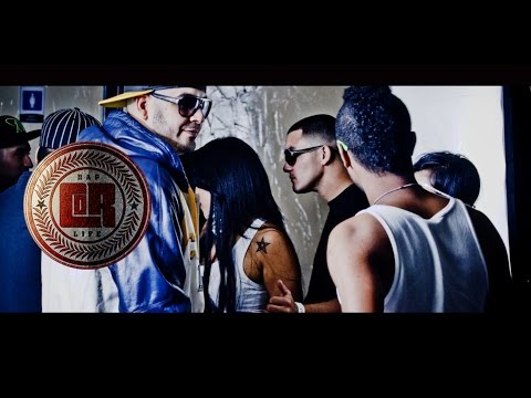 I like   Pipe Bega, Vick D, Freeman, Camara Cdr [original version ]