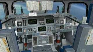 Space Shuttle (DVD-ROM) video 1