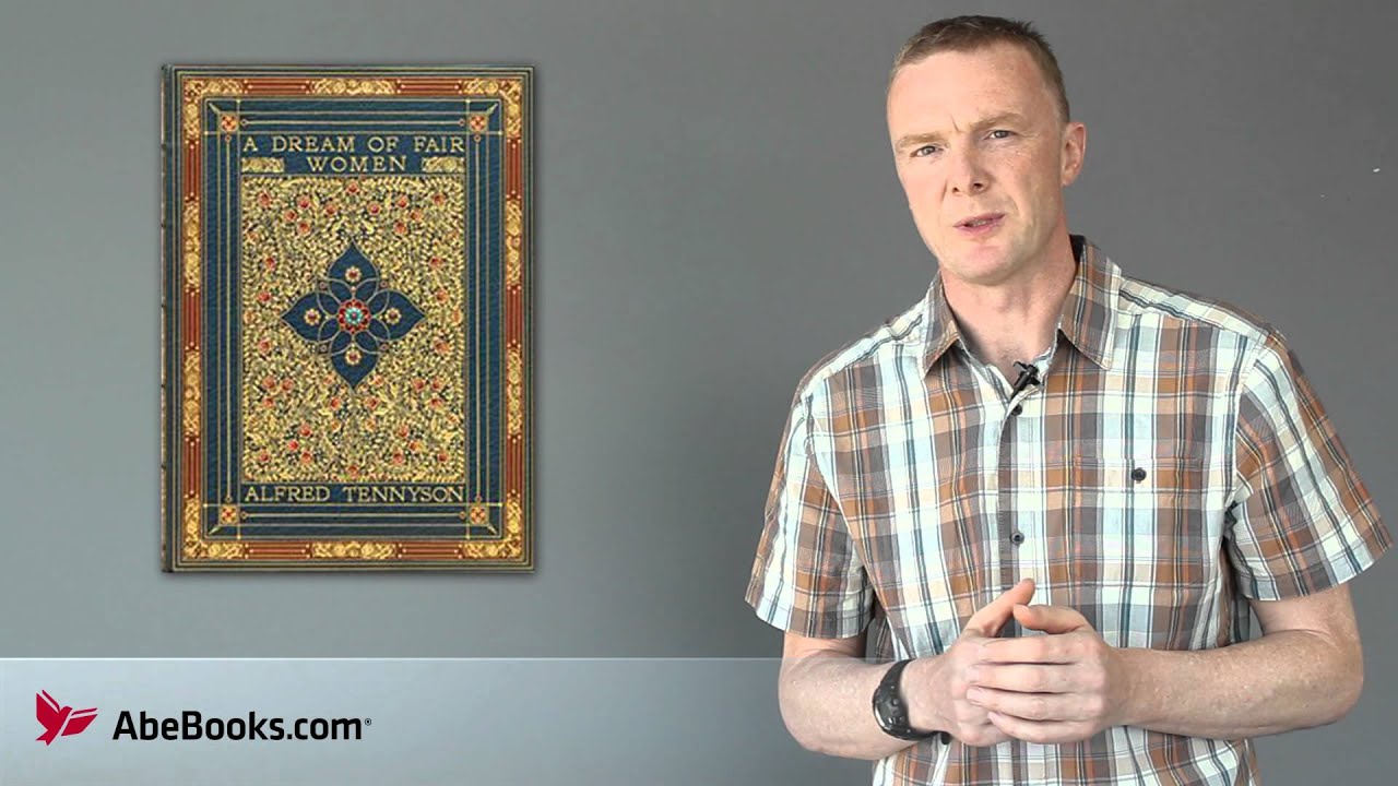 Unusual book bindings