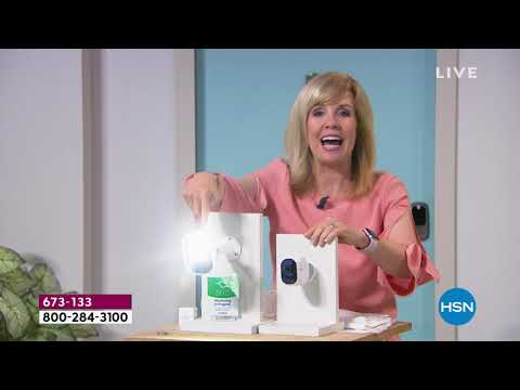 HSN | Arlo Home Security 06.15.2019 - 07 PM