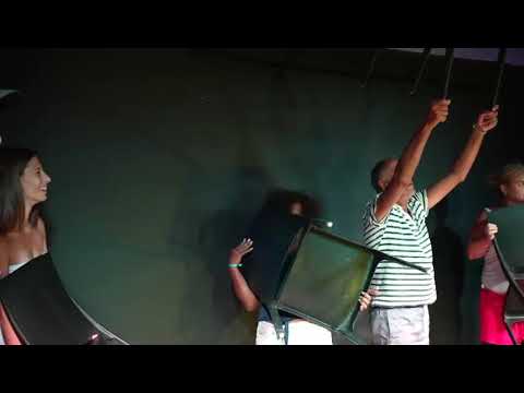 des spectacles d'hypnose à dormir debout 🤩🤩🤩👌😉👍