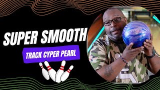 Track Cypher Pearl Review Video
