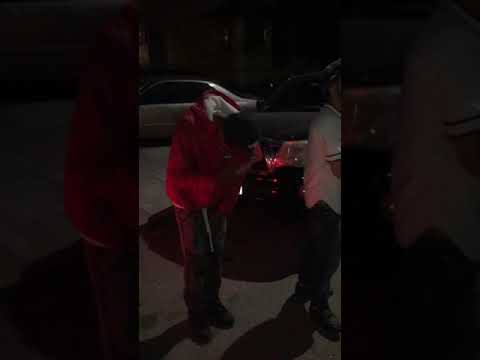 54Drew freestyle on 54th (2019)