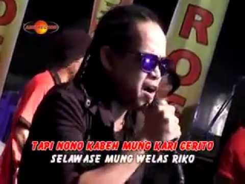 The Rosta Vol 7- Riko Welase - Demy