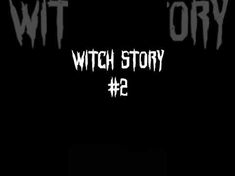 Unbelievable Witch Story in Hindi Part 2! #Shorts