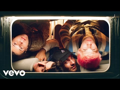 Valley - Can We Make It? (Jim Carrey) (Audio)