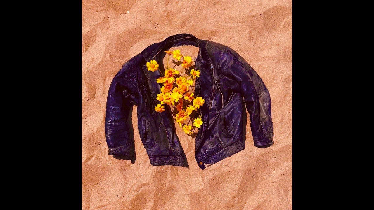 MacGregor Burns - Never Leave Me Alone