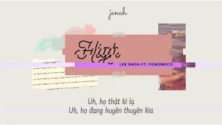 Download lagu [VIETSUB] High - Lee Bada ft. PENOMECO mp3