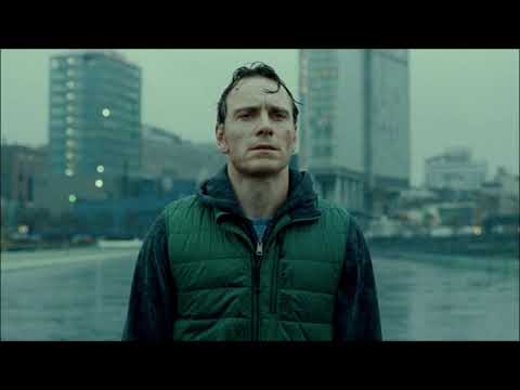 Harry Escott - Unravelling