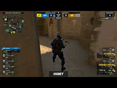 S1mple malding top moments game | (CS:GO)