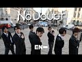 KPOP IN PUBLIC ONE TAKE ENHYPEN 엔하이픈 No Doubt DANCE COVER XIRCUS IN LONDON