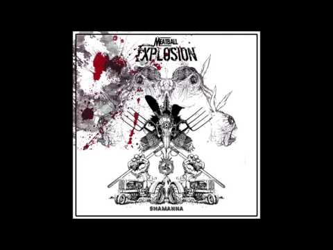 Meatball Explosion - Queen Ann Revenge