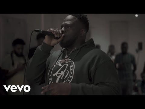 Chronic Law - Gangsta Prayer (Official Visualizer)