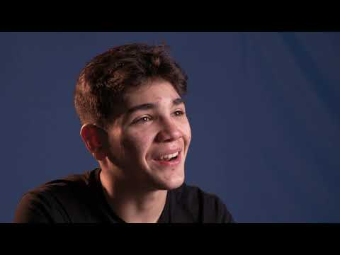 HUMDA tehetséggondozási program - képességfelmérés - Görbe Soma