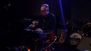 Chuck Johnson - Live at Resident DTLA 2/18/2018