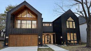 INSIDE A SPACIOUS $2.9M LUXURY DREAM HOME THAT FEELS UNREAL