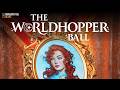 The Biggest Fantasy Wedding Of The Year Dragonsteel S Worldhopper Ball 2024