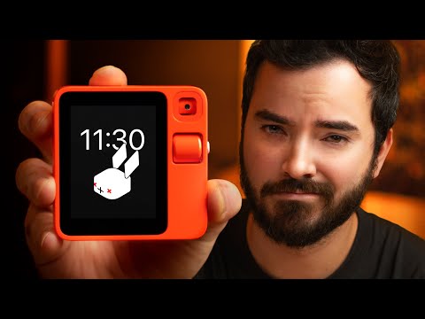 AI Gadgets – The GREAT Scam of 2024