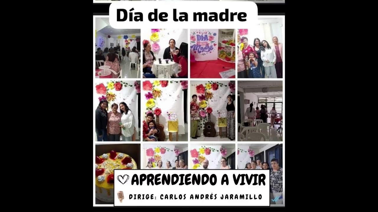Aprendiendo a Vivir